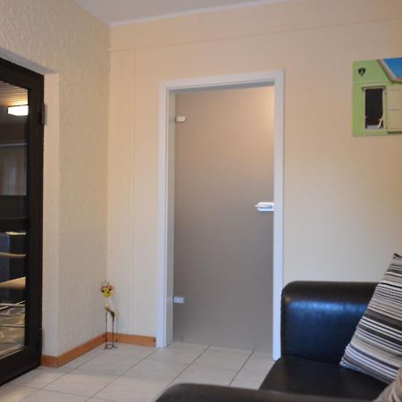 Apartment In The District Of Manderscheid Esterno foto