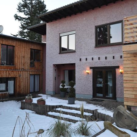 Apartment In The District Of Manderscheid Esterno foto