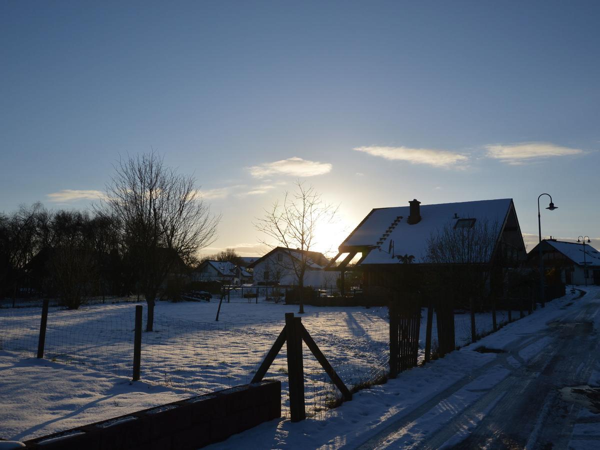 Apartment In The District Of Manderscheid Esterno foto
