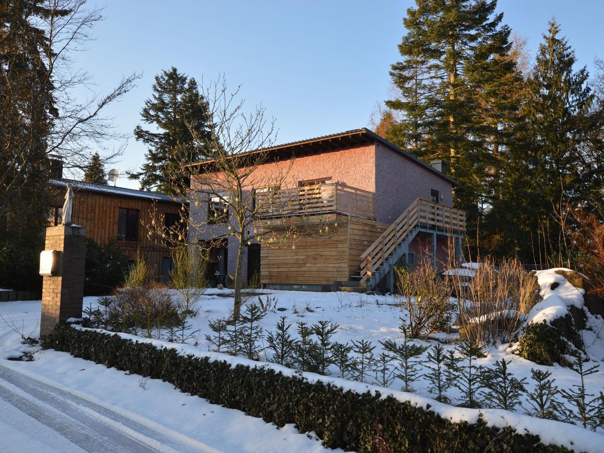 Apartment In The District Of Manderscheid Esterno foto