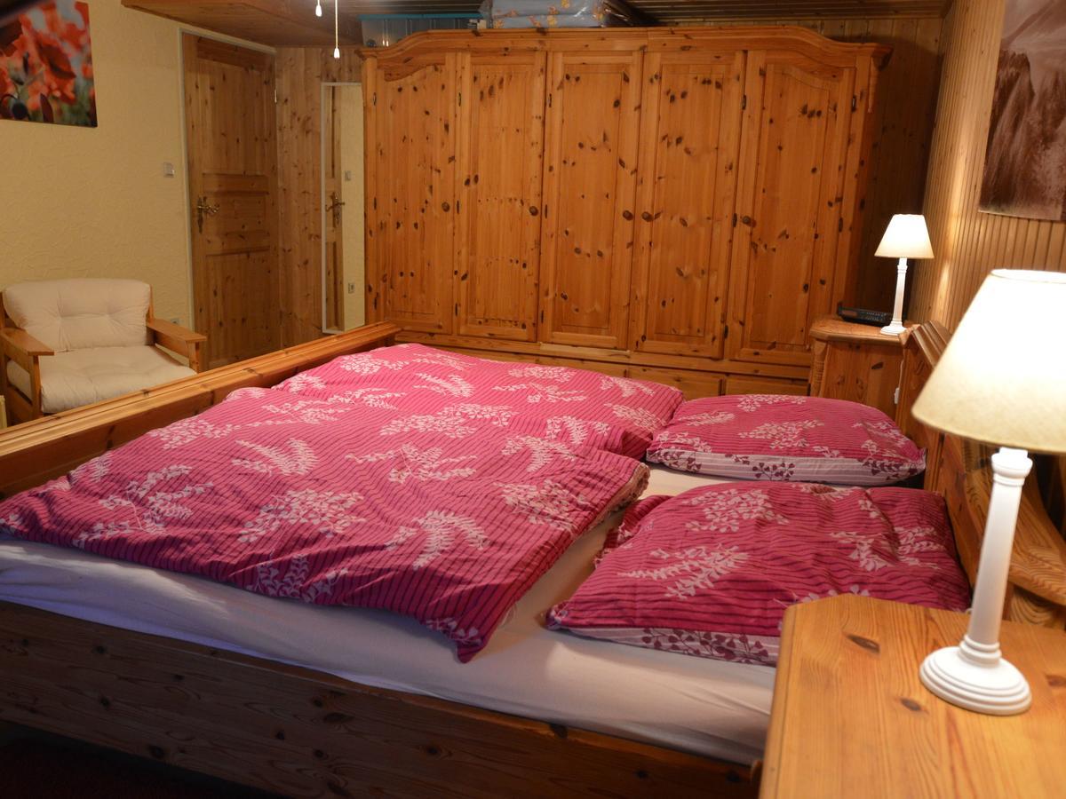 Apartment In The District Of Manderscheid Esterno foto