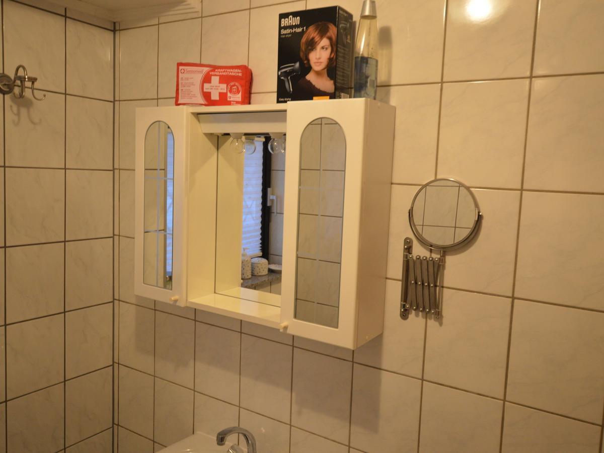 Apartment In The District Of Manderscheid Esterno foto